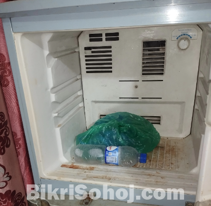 ব্যবহৃত ফ্রীজ, চুলা